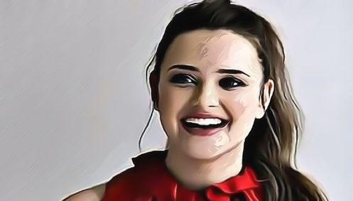 Katherine langford biography, facts, sister, family
