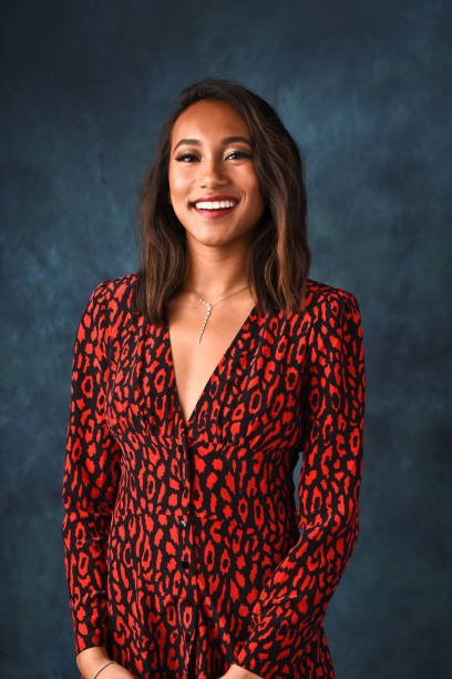 Sydney Park - Age, Height, Movies, Biography, Net Worth, Husband, Wiki & More