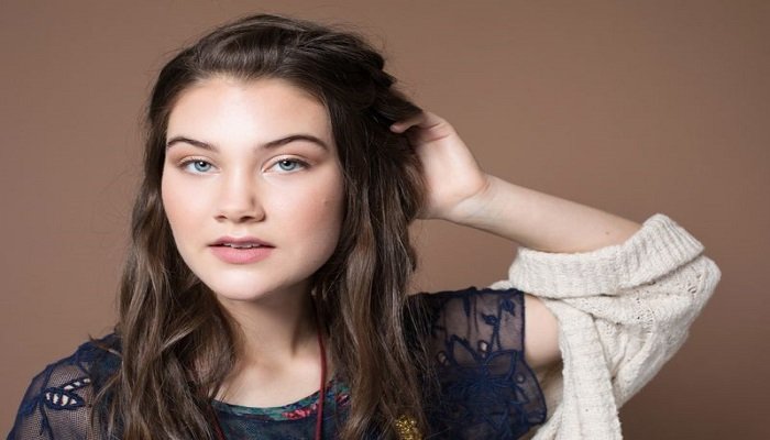 Molly Grace - Age, Height, Movies, Biography, Net Worth, Husband, Wiki & More