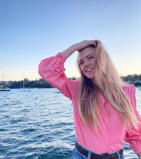 Sophia Forrest - Age, Height, Movies, Biography, Husband, Net Worth, wiki & More