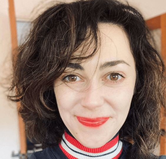 Amanda Troop - Age, Height, Movies, Biography, Husband, Net Worth, wiki & More