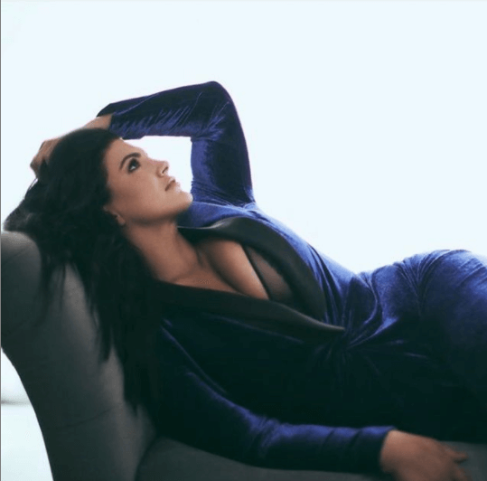 Gina Carano - Age, Height, Movies, Biography, Husband, Wiki, Instagram & More