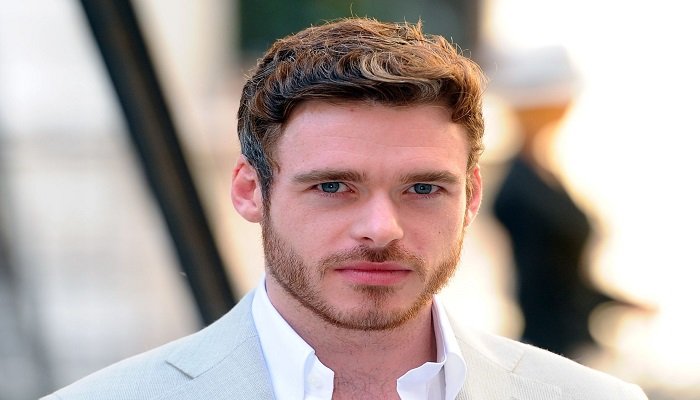 Richard Madden - Age, Height, Movies, Biography, Wife, Net Worth, Wiki & More