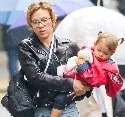 Scarlett Johansson's daughter Rose Dorothy Dauriac age, Bio, Father, Net Worth