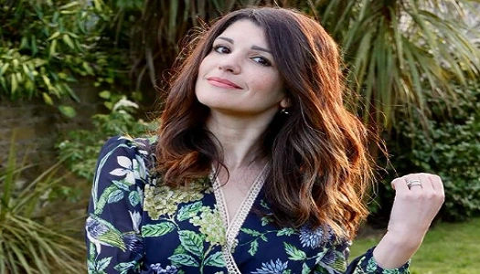 Natalie Anderson - Age, Height, Biography, Net Worth, Movies, Husband