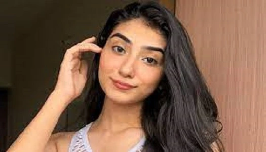 Nazila Sitaishi [Munawar Faruqui girlfriend] - Age, Height, Bio, Wiki, Parents